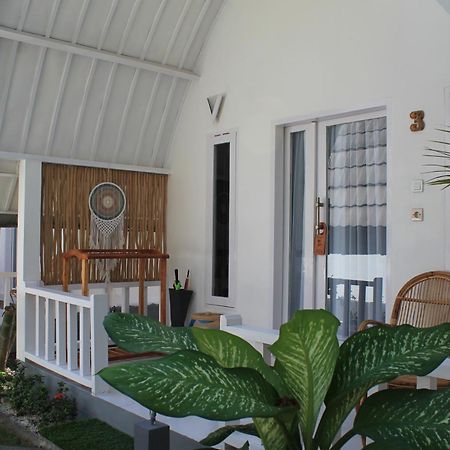 New Balengku Dua Hotel - Adults Only Gili Air Dış mekan fotoğraf