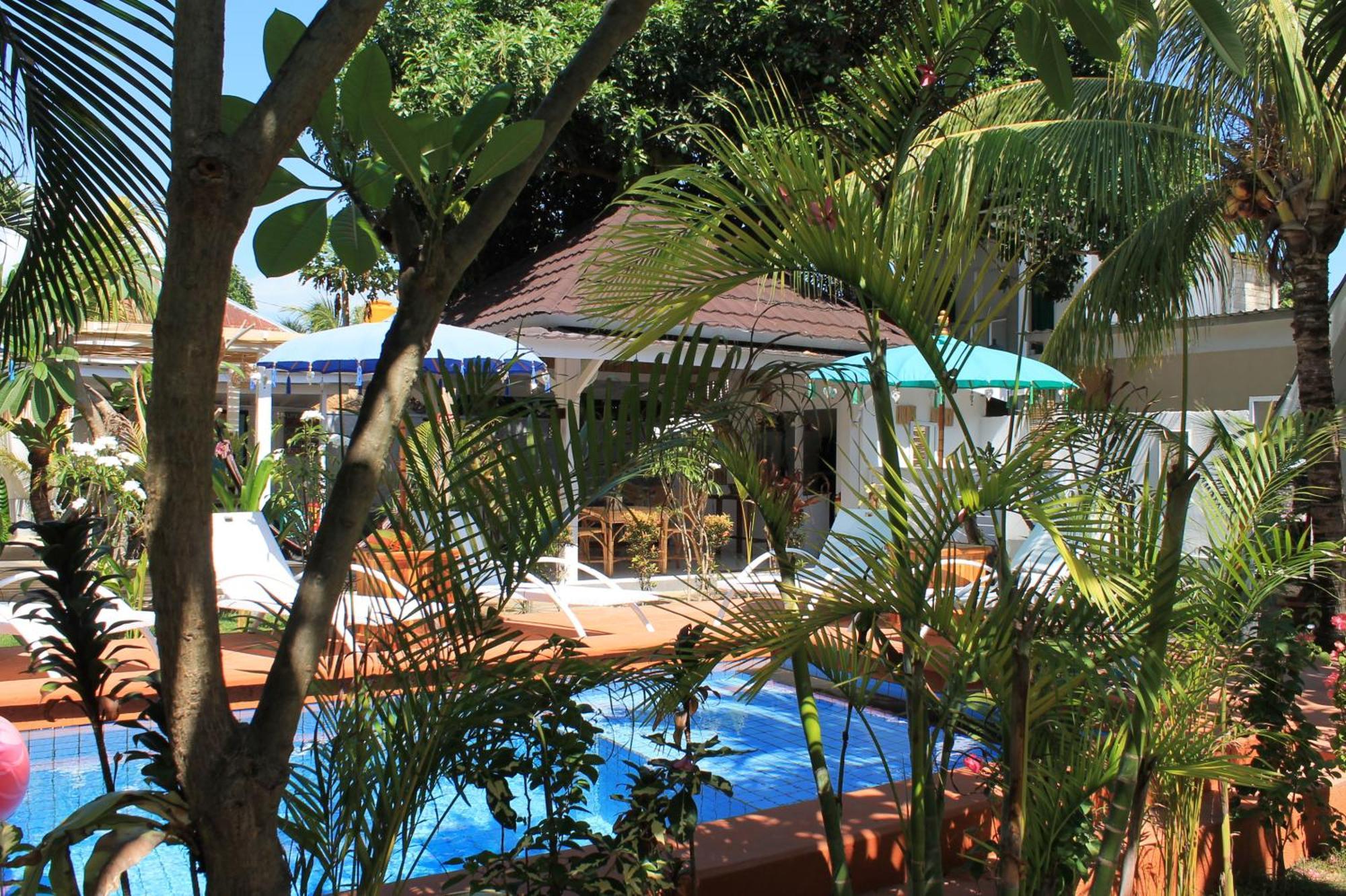 New Balengku Dua Hotel - Adults Only Gili Air Dış mekan fotoğraf