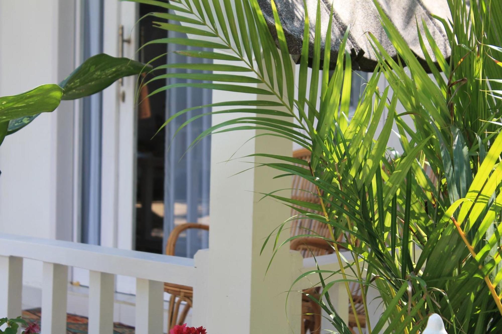 New Balengku Dua Hotel - Adults Only Gili Air Dış mekan fotoğraf