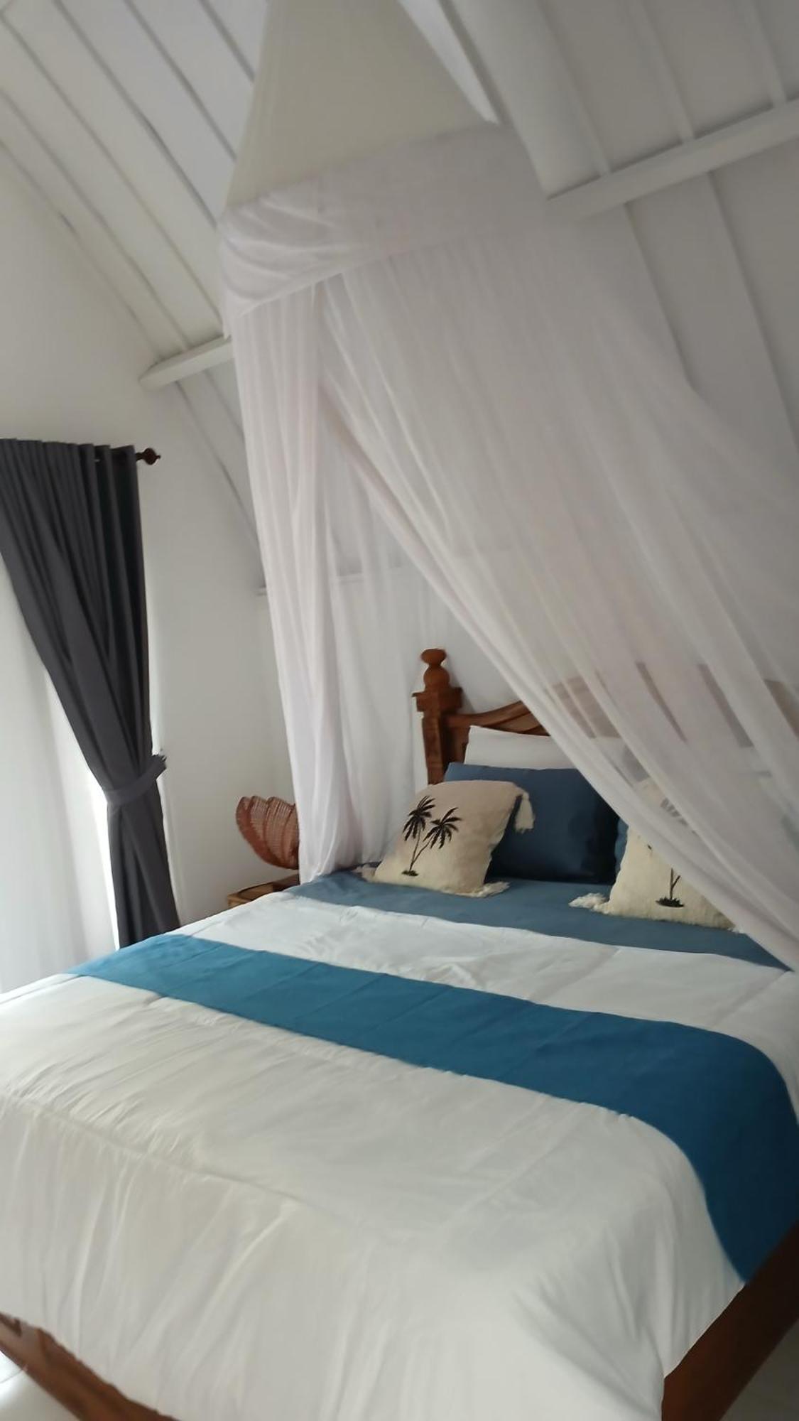 New Balengku Dua Hotel - Adults Only Gili Air Dış mekan fotoğraf